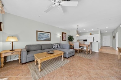 This spacious, maintenance-free, furnished second-floor on Bonita Bay West in Florida - for sale on GolfHomes.com, golf home, golf lot