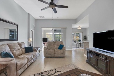 Discover the impeccably maintained Bristol II, a 3-bedroom on Kings Gate Golf Club in Florida - for sale on GolfHomes.com, golf home, golf lot