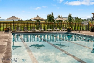 For the first time ever, this spectacular lot in the prestigious on Black Bull Golf Community in Montana - for sale on GolfHomes.com, golf home, golf lot