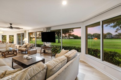 RARE 4-BEDROOM SINGLE FAMILY HOME WITH SWEEPING FAIRWAY on Atlantis Golf Club in Florida - for sale on GolfHomes.com, golf home, golf lot