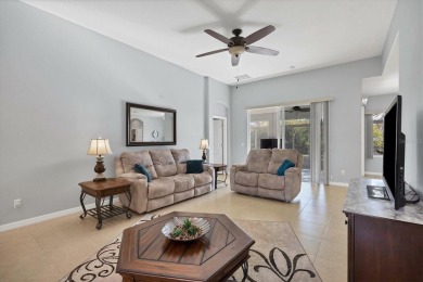 Discover the impeccably maintained Bristol II, a 3-bedroom on Kings Gate Golf Club in Florida - for sale on GolfHomes.com, golf home, golf lot