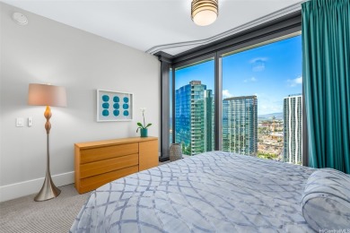 This Beautifully appointed residence features premium elements on Ala Wai Golf Course in Hawaii - for sale on GolfHomes.com, golf home, golf lot