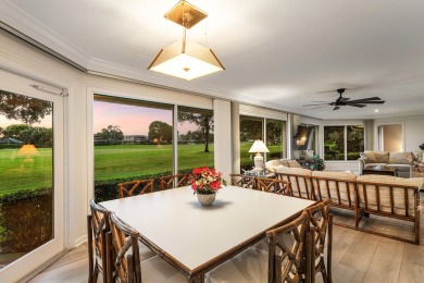 RARE 4-BEDROOM SINGLE FAMILY HOME WITH SWEEPING FAIRWAY on Atlantis Golf Club in Florida - for sale on GolfHomes.com, golf home, golf lot