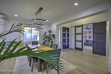 Nestled above the renowned Arizona National Golf Course within on Arizona National Golf Club in Arizona - for sale on GolfHomes.com, golf home, golf lot