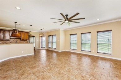 Discover the perfect fusion of rustic charm and upscale coastal on Northshore Country Club in Texas - for sale on GolfHomes.com, golf home, golf lot