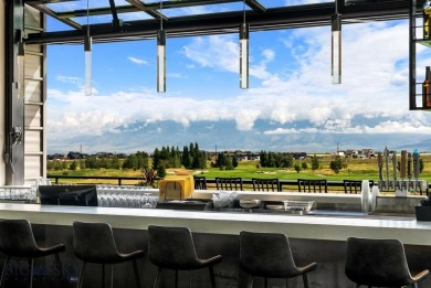 For the first time ever, this spectacular lot in the prestigious on Black Bull Golf Community in Montana - for sale on GolfHomes.com, golf home, golf lot