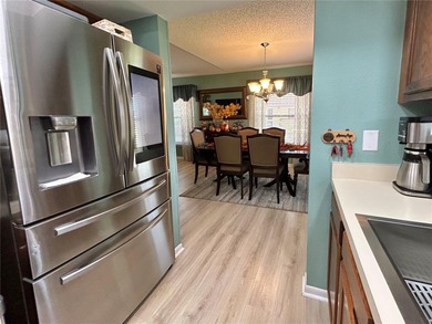 This condo is move-in ready and PRICED TO SELL! Welcome to on Countryside Country Club in Florida - for sale on GolfHomes.com, golf home, golf lot