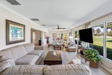 RARE 4-BEDROOM SINGLE FAMILY HOME WITH SWEEPING FAIRWAY on Atlantis Golf Club in Florida - for sale on GolfHomes.com, golf home, golf lot