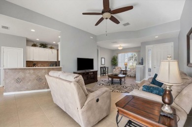 Discover the impeccably maintained Bristol II, a 3-bedroom on Kings Gate Golf Club in Florida - for sale on GolfHomes.com, golf home, golf lot