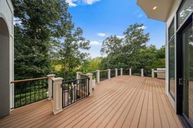 Luxury Living in Falcon Ridge - A Private, One-of-a-Kind Retreat on Falcon Ridge Golf Course in Kansas - for sale on GolfHomes.com, golf home, golf lot