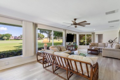RARE 4-BEDROOM SINGLE FAMILY HOME WITH SWEEPING FAIRWAY on Atlantis Golf Club in Florida - for sale on GolfHomes.com, golf home, golf lot