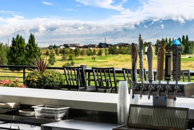 For the first time ever, this spectacular lot in the prestigious on Black Bull Golf Community in Montana - for sale on GolfHomes.com, golf home, golf lot
