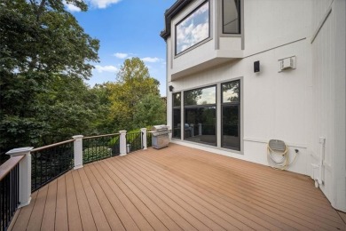 Luxury Living in Falcon Ridge - A Private, One-of-a-Kind Retreat on Falcon Ridge Golf Course in Kansas - for sale on GolfHomes.com, golf home, golf lot