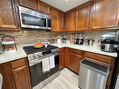 This condo is move-in ready and PRICED TO SELL! Welcome to on Countryside Country Club in Florida - for sale on GolfHomes.com, golf home, golf lot