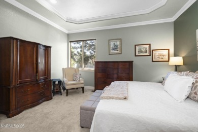 Luxury Tavo Valera Townhome at Red Hawk! Experience upscale on The Resort At Red Hawk  in Nevada - for sale on GolfHomes.com, golf home, golf lot