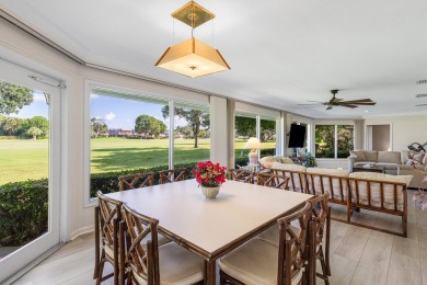 RARE 4-BEDROOM SINGLE FAMILY HOME WITH SWEEPING FAIRWAY on Atlantis Golf Club in Florida - for sale on GolfHomes.com, golf home, golf lot