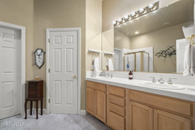 Luxury Tavo Valera Townhome at Red Hawk! Experience upscale on The Resort At Red Hawk  in Nevada - for sale on GolfHomes.com, golf home, golf lot