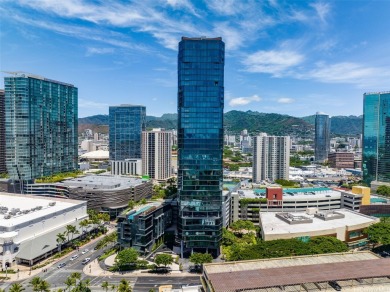 This Beautifully appointed residence features premium elements on Ala Wai Golf Course in Hawaii - for sale on GolfHomes.com, golf home, golf lot