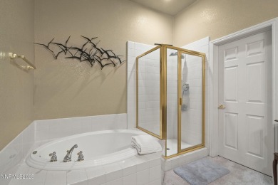 Luxury Tavo Valera Townhome at Red Hawk! Experience upscale on The Resort At Red Hawk  in Nevada - for sale on GolfHomes.com, golf home, golf lot