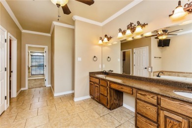 Discover the perfect fusion of rustic charm and upscale coastal on Northshore Country Club in Texas - for sale on GolfHomes.com, golf home, golf lot