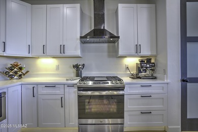 Nestled above the renowned Arizona National Golf Course within on Arizona National Golf Club in Arizona - for sale on GolfHomes.com, golf home, golf lot