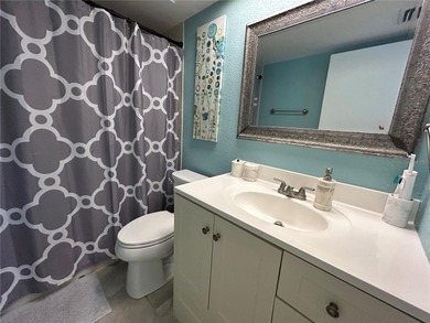 This condo is move-in ready and PRICED TO SELL! Welcome to on Countryside Country Club in Florida - for sale on GolfHomes.com, golf home, golf lot