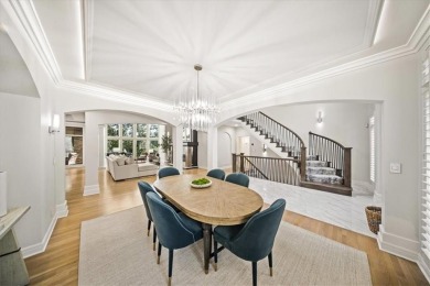 Luxury Living in Falcon Ridge - A Private, One-of-a-Kind Retreat on Falcon Ridge Golf Course in Kansas - for sale on GolfHomes.com, golf home, golf lot