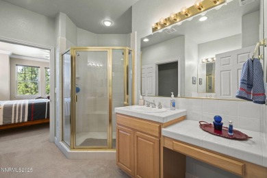 Luxury Tavo Valera Townhome at Red Hawk! Experience upscale on The Resort At Red Hawk  in Nevada - for sale on GolfHomes.com, golf home, golf lot