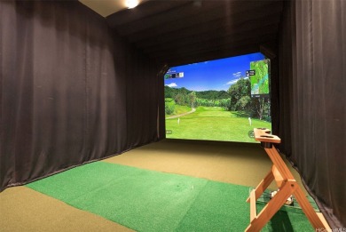 This Beautifully appointed residence features premium elements on Ala Wai Golf Course in Hawaii - for sale on GolfHomes.com, golf home, golf lot