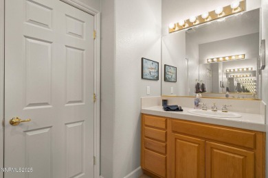 Luxury Tavo Valera Townhome at Red Hawk! Experience upscale on The Resort At Red Hawk  in Nevada - for sale on GolfHomes.com, golf home, golf lot