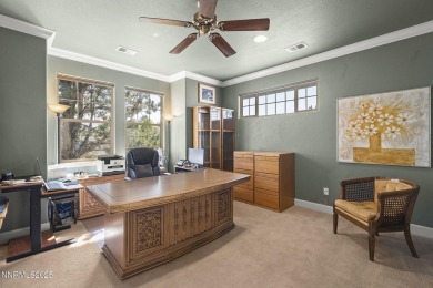 Luxury Tavo Valera Townhome at Red Hawk! Experience upscale on The Resort At Red Hawk  in Nevada - for sale on GolfHomes.com, golf home, golf lot