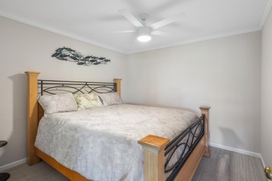 RARE 4-BEDROOM SINGLE FAMILY HOME WITH SWEEPING FAIRWAY on Atlantis Golf Club in Florida - for sale on GolfHomes.com, golf home, golf lot