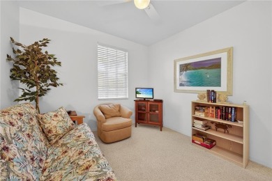 This spacious, maintenance-free, furnished second-floor on Bonita Bay West in Florida - for sale on GolfHomes.com, golf home, golf lot