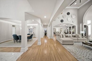 Luxury Living in Falcon Ridge - A Private, One-of-a-Kind Retreat on Falcon Ridge Golf Course in Kansas - for sale on GolfHomes.com, golf home, golf lot