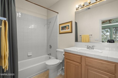 Luxury Tavo Valera Townhome at Red Hawk! Experience upscale on The Resort At Red Hawk  in Nevada - for sale on GolfHomes.com, golf home, golf lot