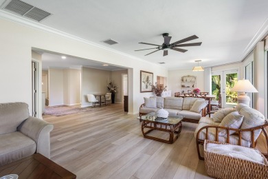 RARE 4-BEDROOM SINGLE FAMILY HOME WITH SWEEPING FAIRWAY on Atlantis Golf Club in Florida - for sale on GolfHomes.com, golf home, golf lot