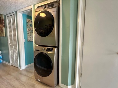 This condo is move-in ready and PRICED TO SELL! Welcome to on Countryside Country Club in Florida - for sale on GolfHomes.com, golf home, golf lot