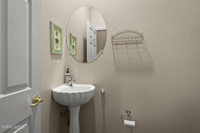 Luxury Tavo Valera Townhome at Red Hawk! Experience upscale on The Resort At Red Hawk  in Nevada - for sale on GolfHomes.com, golf home, golf lot