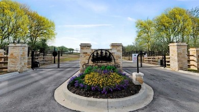 Spacious .71-acre corner lot with mature trees located in the on Cedar Creek Country Club in Texas - for sale on GolfHomes.com, golf home, golf lot