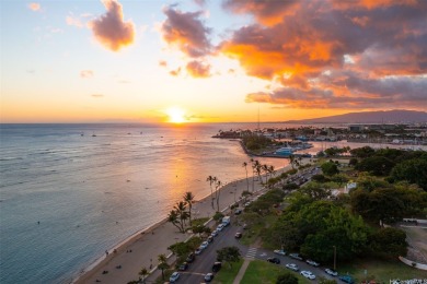 This Beautifully appointed residence features premium elements on Ala Wai Golf Course in Hawaii - for sale on GolfHomes.com, golf home, golf lot