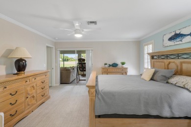 RARE 4-BEDROOM SINGLE FAMILY HOME WITH SWEEPING FAIRWAY on Atlantis Golf Club in Florida - for sale on GolfHomes.com, golf home, golf lot