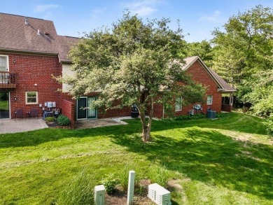 Located next to the Cassel Hills golf course, this beautifully on Cassel Hills Golf Course in Ohio - for sale on GolfHomes.com, golf home, golf lot