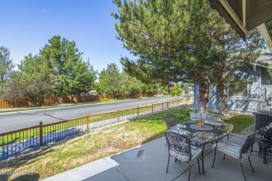 Luxury Tavo Valera Townhome at Red Hawk! Experience upscale on The Resort At Red Hawk  in Nevada - for sale on GolfHomes.com, golf home, golf lot