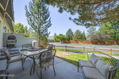 Luxury Tavo Valera Townhome at Red Hawk! Experience upscale on The Resort At Red Hawk  in Nevada - for sale on GolfHomes.com, golf home, golf lot