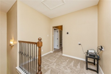 Discover the perfect fusion of rustic charm and upscale coastal on Northshore Country Club in Texas - for sale on GolfHomes.com, golf home, golf lot
