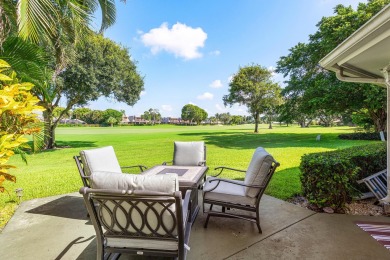 RARE 4-BEDROOM SINGLE FAMILY HOME WITH SWEEPING FAIRWAY on Atlantis Golf Club in Florida - for sale on GolfHomes.com, golf home, golf lot