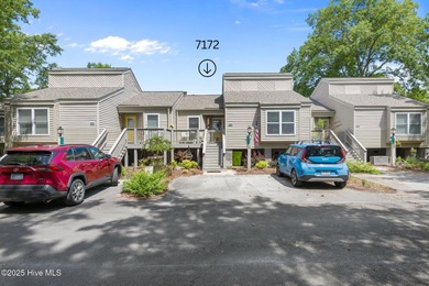 Now being offered *FURNISHED* This beautifully remodeled 2 bed on Harbour Point Golf Club in North Carolina - for sale on GolfHomes.com, golf home, golf lot