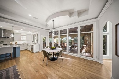 Luxury Living in Falcon Ridge - A Private, One-of-a-Kind Retreat on Falcon Ridge Golf Course in Kansas - for sale on GolfHomes.com, golf home, golf lot