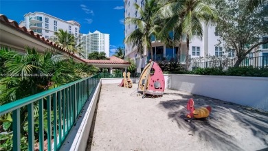 Welcome to luxury living at Turnberry Village in Aventura! on Turnberry Isle Resort and Club in Florida - for sale on GolfHomes.com, golf home, golf lot