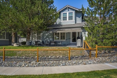 Luxury Tavo Valera Townhome at Red Hawk! Experience upscale on The Resort At Red Hawk  in Nevada - for sale on GolfHomes.com, golf home, golf lot